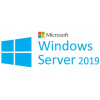 Dell MS Windows Server 2019 Datacenter - Reseller Option Kit, max. 16 CPU jader Operační systém, pro servery, ROK (Reseller Option Kit), OEM, re-assignment rights, pro max. 16 CPU jader 634-BSFY