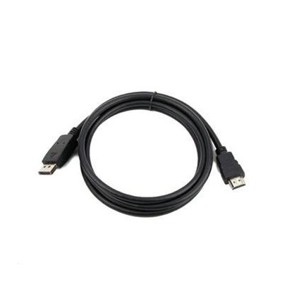 GEMBIRD Kabel DisplayPort na HDMI, M/M, 3m (KAB051ID7)