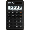 Sencor 45011709 SEC 250 SENCOR kalkulačka Sencor SEC 250 Kapesní kalkulačka