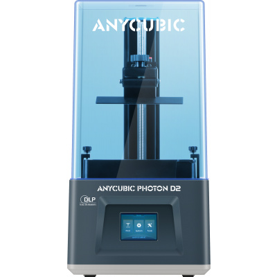 3D tiskárna Anycubic Photon D2