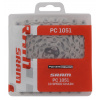 SRAM PC 1051 balení: krabička, Počet článků: 114
