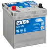 Autobaterie Exide Excell 12V 50Ah 360A, EB505