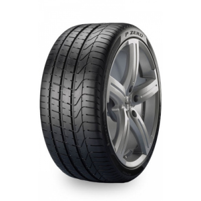 PIRELLI P ZERO 255/40 R19 96W * R/F