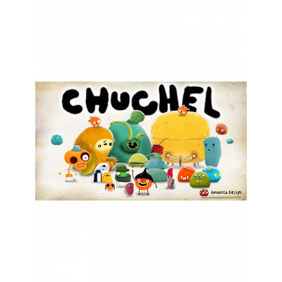 Chuchel - Cherry Edition (PC DIGITAL) (PC)