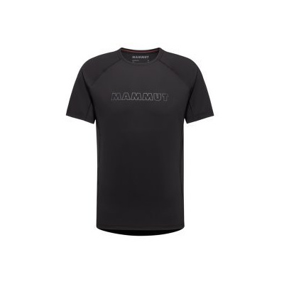 Mammut Selun FL T-Shirt Men Logo