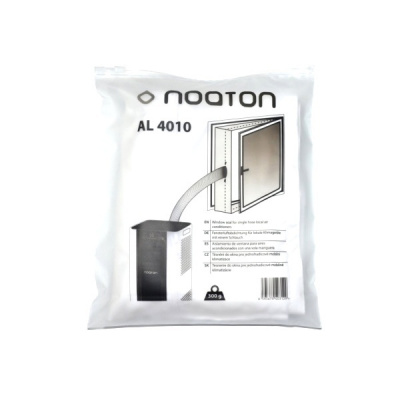 Noaton AL 4010 těsnění oken pro mobilní klimatizace (4m)