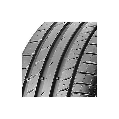 Continental ContiSportContact 5P 245/35 ZR21 96Y XL T0