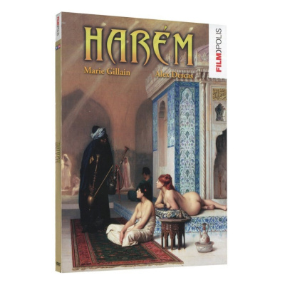 Harém (DVD)