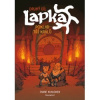 Lapka - Poklad tří králů (2. díl) | Janne Kukkonen