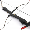 Black Flash Archery Sportovní luk Ragim MATRIX - 54"-58"