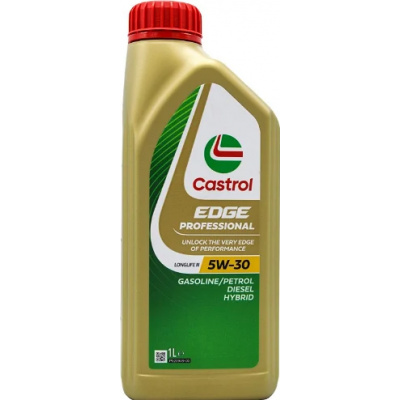 Castrol Edge Professional LongLife III 5W-30 1 l