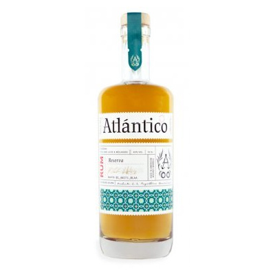 Atlantico Reserva 40% 0,7l (holá láhev)