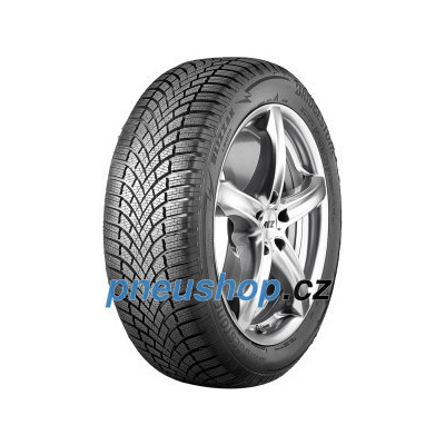 Bridgestone Blizzak LM 005 ( 205/55 R16 91H EVc )