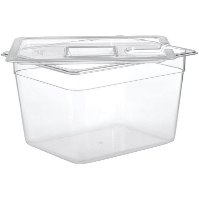 Lauben Sous Vide Container 12