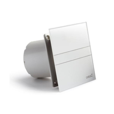 Cata E-150 G 00902000 koupelnový ventilátor axiální bílá Koupelny Bernold