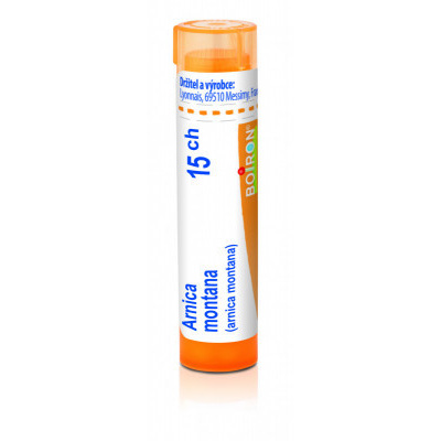 Arnica Montana 15CH gra.4g