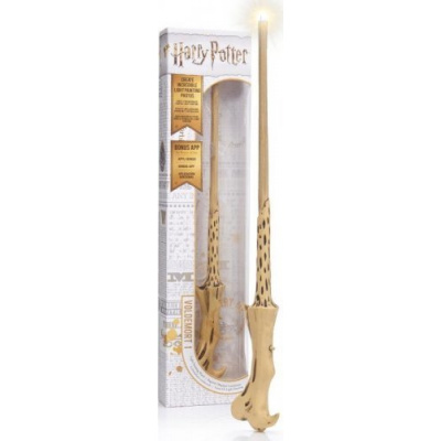 EPEE Harry Potter hůlka velká svítící - Lord Voldemort