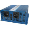 Carspa SK2000 12V/230V 2000W USB / DO, čistá sinusovka