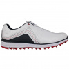 Slazenger V300SL Mens Golf Shoes White/Navy 10