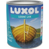 Luxol lodní lak Balení: 0,75 L