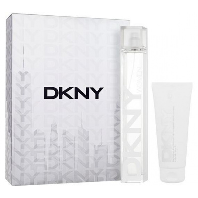 Parfémovaná voda DKNY DKNY Women Energizing 2011, 100 ml, dámská
