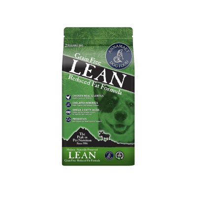 Annamaet Grain Free Lean 2,27 kg