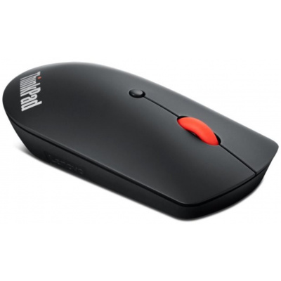 Myš Lenovo ThinkPad Bluetooth Silent Mouse (4Y50X88822)