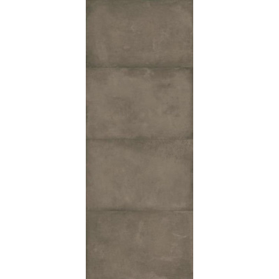 HÜPPE HÜPPE EasyStyle obklad stěn - hliníkový obkladový panel (ES010), Decor Italian Stone braun Tile 41P šířka / výška 1500 / 2550 mm