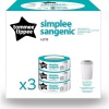 Tommee Tippee Náhradní kazety Sangenic Simplee 3ks Tommee Tippee Náhradní kazety Sangenic Simplee 3ks