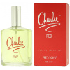 Revlon Charlie Red toaletní voda dámská 100 ml