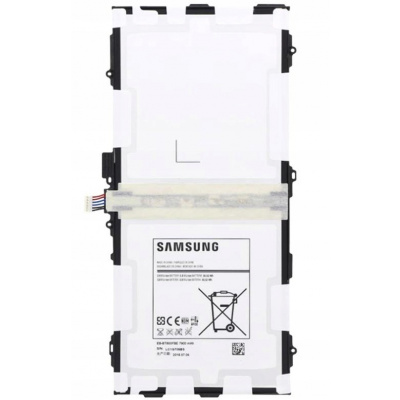 Baterie Samsung EB-BT800FBE Galaxy Tab S 10"