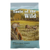 Taste of the Wild Appalachian Valley Small breed 5,6kg