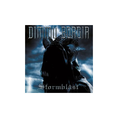 Dimmu Borgir - Stormblast / Vinyl / 2LP [2 LP]