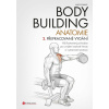 Bodybuilding - anatomie 2. přepracované vydání