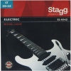 Stagg EL-0942, sada strun pro elektrickou kytaru, light