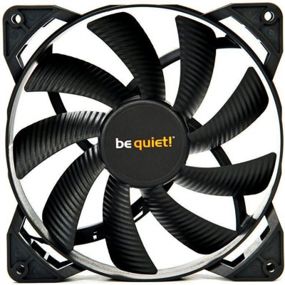 Ventilátor Be quiet! Pure Wings 2 140mm (BL040)