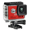 SJCAM™ SJCAM SJ5000X Elite 4K Gyro Wifi 2.0" sportovní kamera Barva: Červená CZ MENU