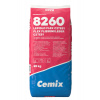 Flexibilní lepidlo Cemix FLEX 8260, třída C2TE S1, 25 kg