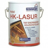 REMMERS Aidol HK Lasur 0,75L, mahagon