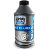 Bel-Ray Brzdová kapalina SILICONE DOT 5 BRAKE FLUID 355 ml (silikonová brzdová kapalina s vysokým bodem varu, která překračuje specifikace FMVSS Sec. 571.116 DOT 5)