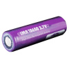 Baterie Efest IMR 18650 3000 mAh (35A)