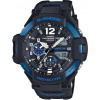 Casio - Hodinky Casio G-Shock GA-1100-2B GravityMaster