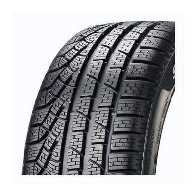 255/35R19 96V, Pirelli, WINTER 240 SOTTOZERO SERIE II