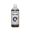 BioBizz Fish-Mix 1L, růstové hnojivo (Fish·Mix umožňuje substrátu stimulovat bakteriální flóru a urychlit růst.)