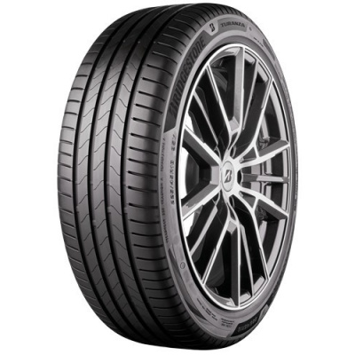 Letní pneumatika Bridgestone TURANZA 6 215/45R17 87W FR