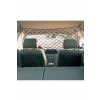 Trixie Nylonová autosíť do interiéru auta černá, 1x1 m
