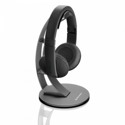 Oehlbach Headphone Stand in Style schwarz