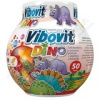 TEVA Vibovit Dino jelly 50ks new