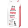 Brit Care Dog Mini Grain Free Puppy Lamb 7kg