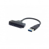 Kabel USB 3.0 adapter na SATA 2,5" HDD/SSD zařízení (redukce)